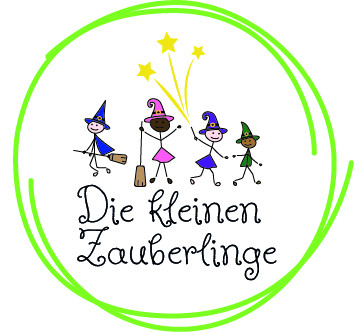 Die kleinen Zauberlinge